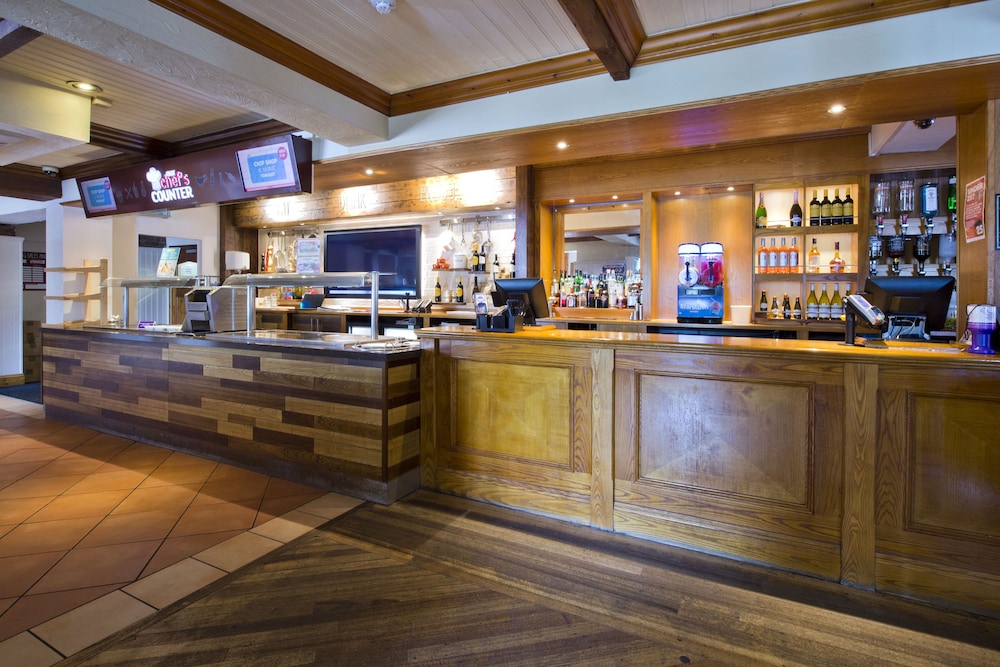 premier inn bristol south