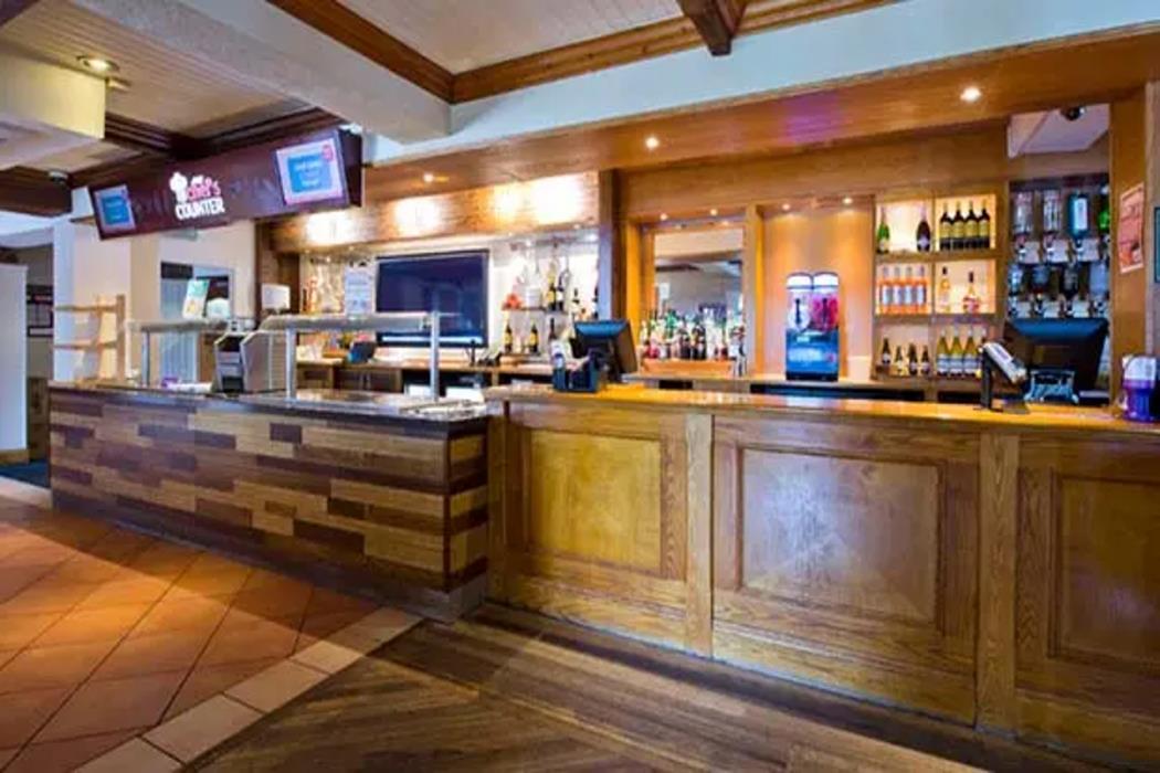 premier inn bristol south