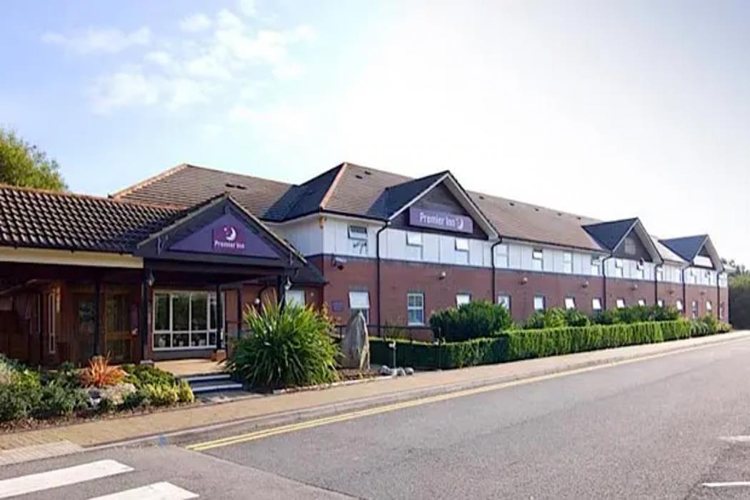 Premier Inn Bristol South,Gloucestershire>>Bristol,3 star