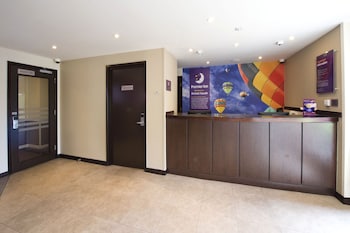 premier inn bristol south