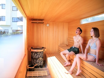 The Luigans Spa And Resort,Fukuoka Prefecture>>Fukuoka,5 star