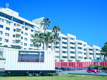 The Luigans Spa And Resort,Fukuoka Prefecture>>Fukuoka,5 star