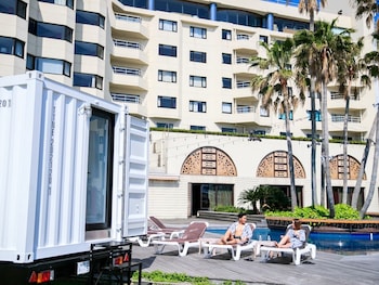 The Luigans Spa And Resort,Fukuoka Prefecture>>Fukuoka,5 star