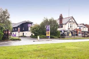 Premier Inn Bolton West,Horwich>>Bolton,3 star