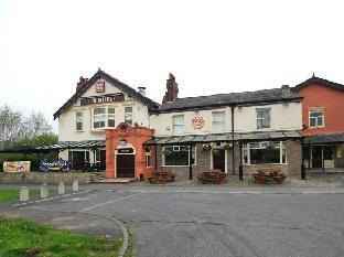 Premier Inn Bolton West,Horwich>>Bolton,3 star