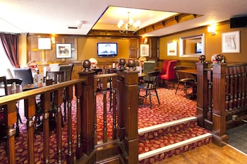 premier inn bolton west