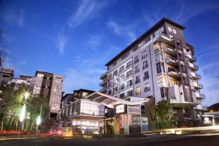 Doubletree By Hilton Cape Town - Upper Eastside,Garden Route>>Cape Town,4 star