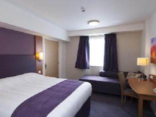 Premier Inn Bishop Auckland,Crook>>Bishop Auckland,2 star