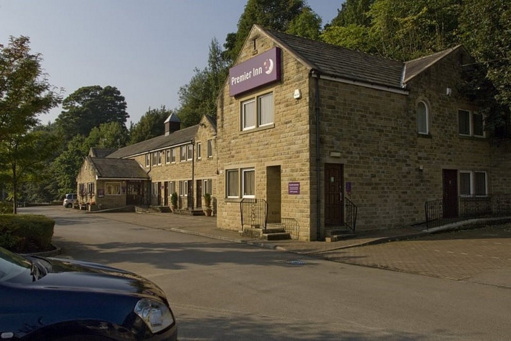 Premier Inn Halifax South,Halifax>>Calderdale,2 star
