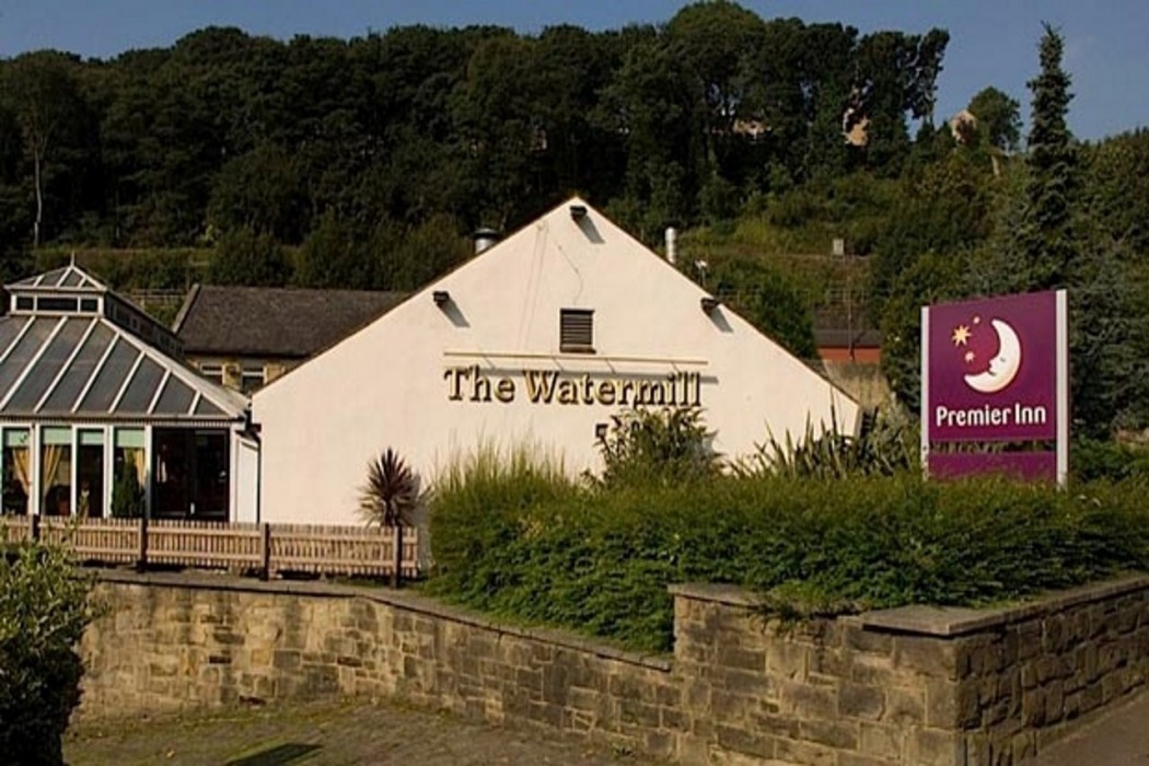 Premier Inn Halifax South,Halifax>>Calderdale,2 star
