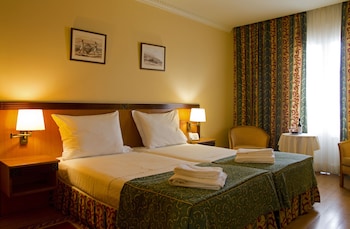 quinta bela sao tiago