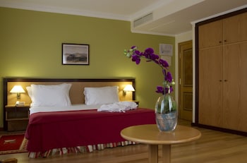 quinta bela sao tiago