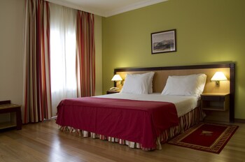 quinta bela sao tiago