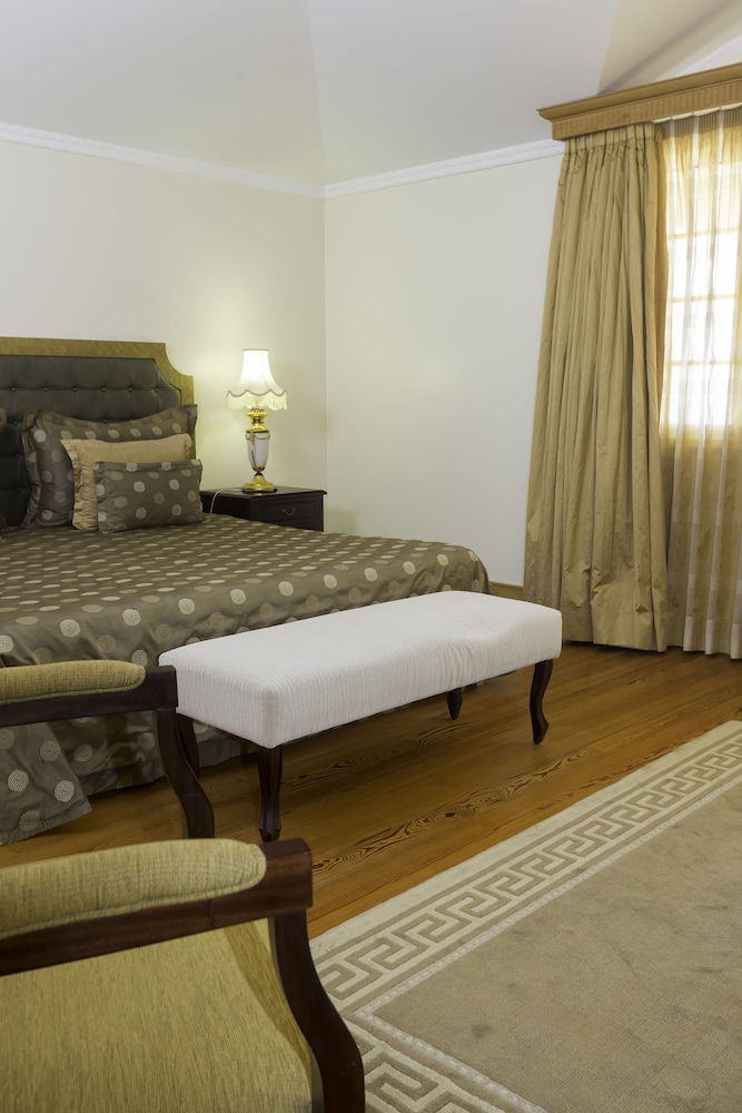 quinta bela sao tiago