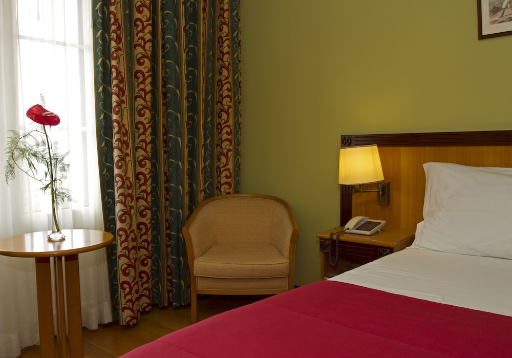 quinta bela sao tiago