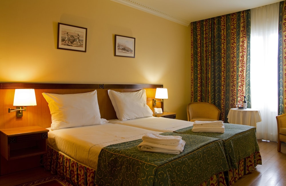 quinta bela sao tiago