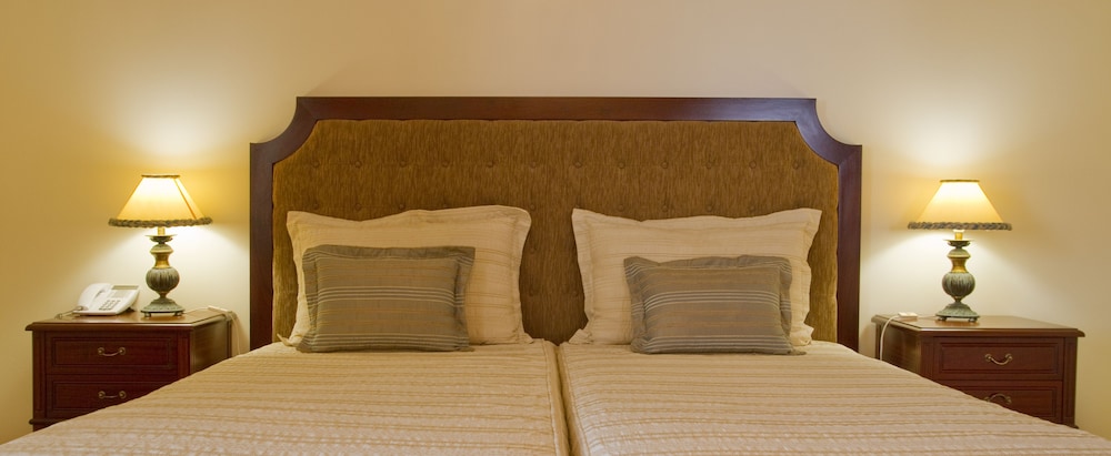 quinta bela sao tiago