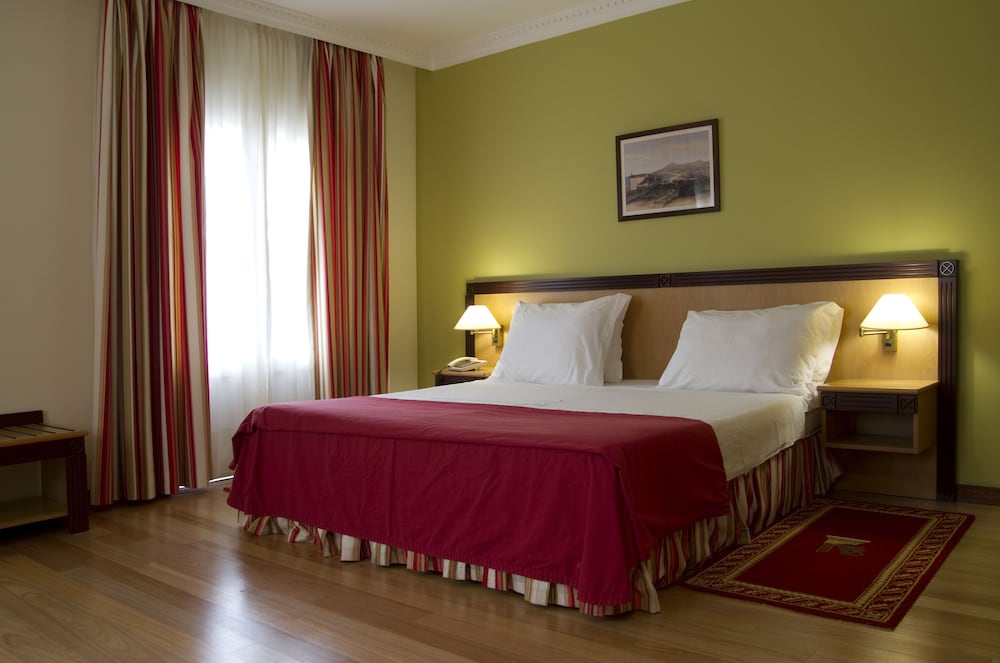 quinta bela sao tiago