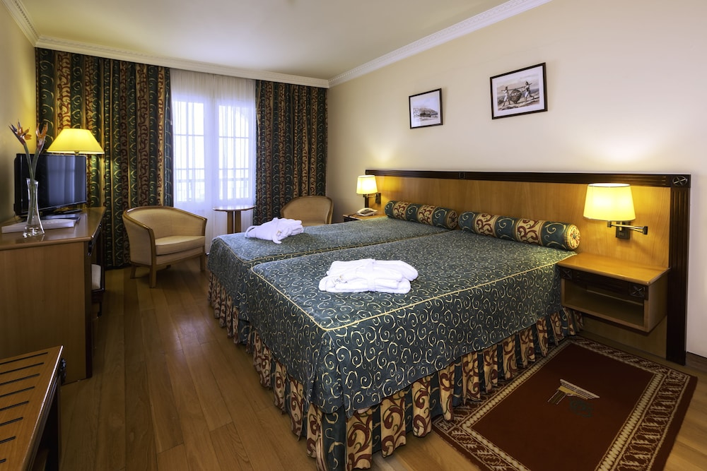 quinta bela sao tiago