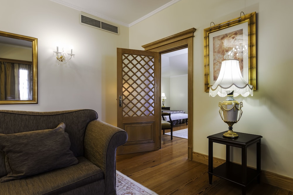 quinta bela sao tiago