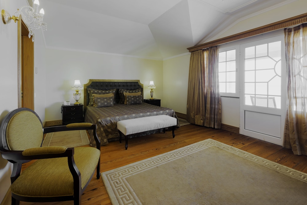 quinta bela sao tiago