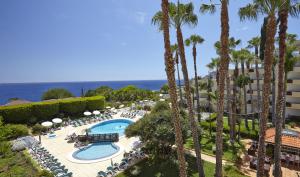 Suite Hotel Eden Mar,Madeira Island>>Funchal,4 star