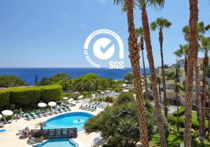 Suite Hotel Eden Mar,Madeira Island>>Funchal,4 star