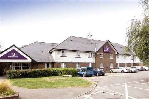 Premier Inn Maidstone - Sandling,Kent>>Boxley,2 star
