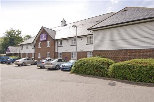 Premier Inn Maidstone - Sandling,Kent>>Boxley,2 star