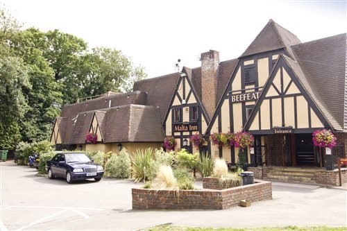 Premier Inn Maidstone - Sandling,Kent>>Boxley,2 star