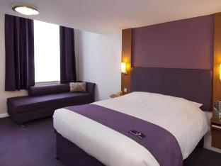 Premier Inn Bedford - Priory Marina,Bedfordshire>>Bedford,2 star