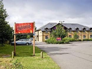 premier inn bedford priory marina