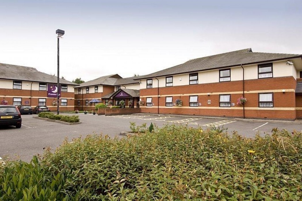 Premier Inn Coventry - Binley/A46,Brandon>>Birmingham,2 star