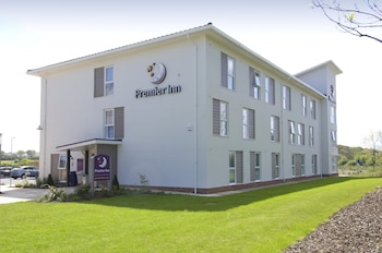 premier inn corby