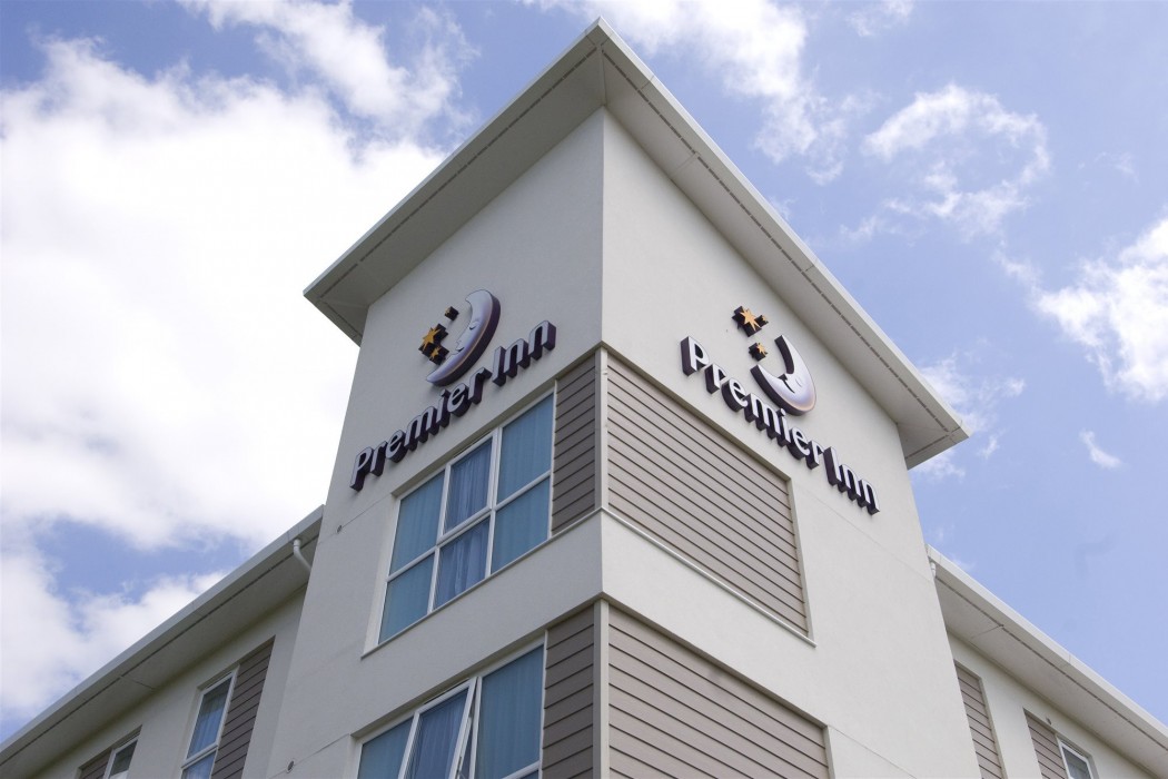 Premier Inn Corby,Kettering>>Corby,3 star