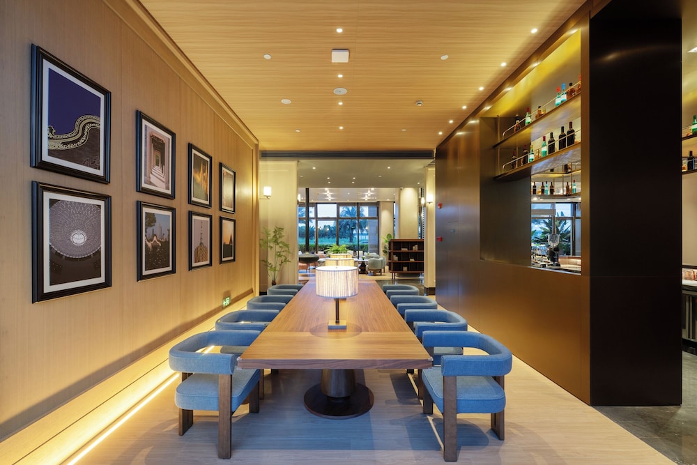 mercure guangzhou baiyun international airport