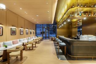 mercure guangzhou baiyun international airport