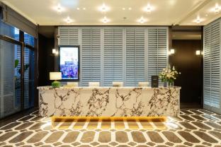 mercure guangzhou baiyun international airport