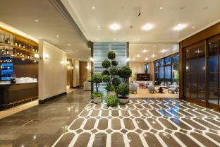 mercure guangzhou baiyun international airport