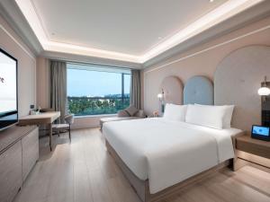 mercure guangzhou baiyun international airport