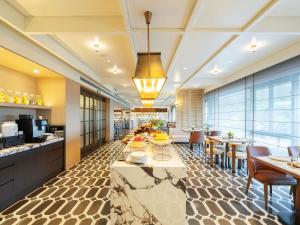 mercure guangzhou baiyun international airport
