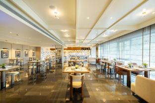 mercure guangzhou baiyun international airport