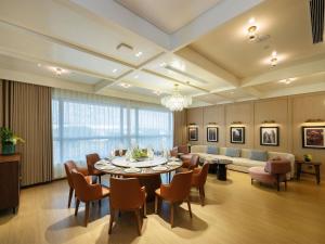 mercure guangzhou baiyun international airport