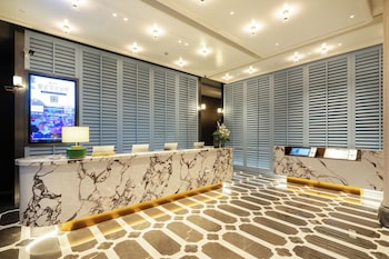 Mercure Guangzhou Baiyun International Airport,,4 star