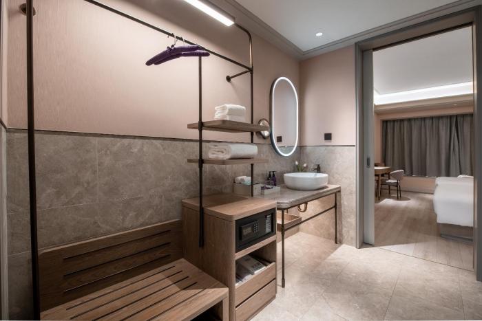 mercure guangzhou baiyun international airport