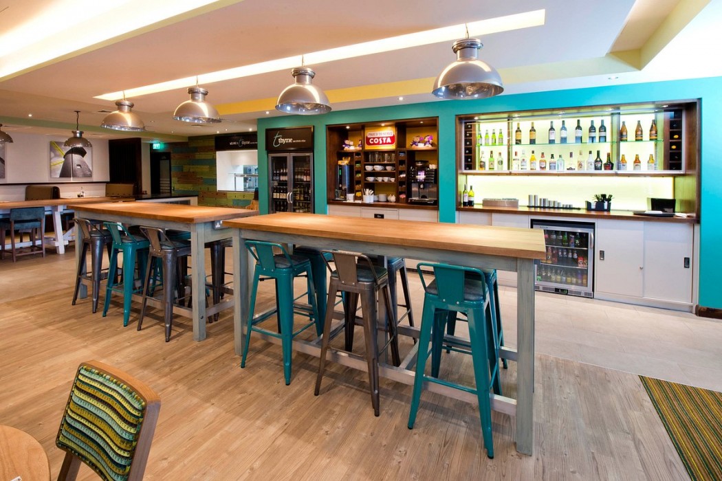 premier inn chichester south gate leisure park