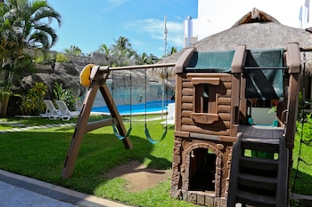 hotel alikar huatulco