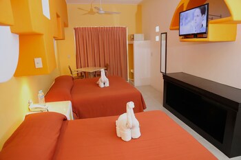 santa maria huatulco