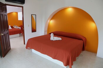 hotel alikar huatulco