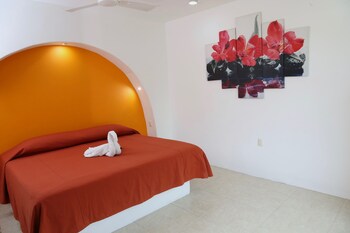 santa maria huatulco